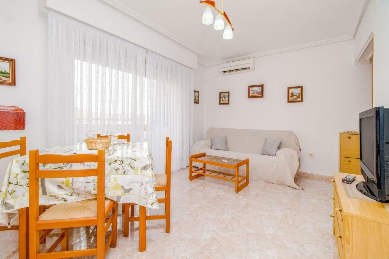 Apartament Anna La Mata  Eksteriør billede