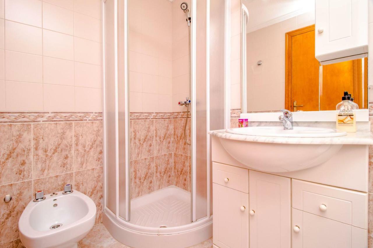 Apartament Anna La Mata  Eksteriør billede
