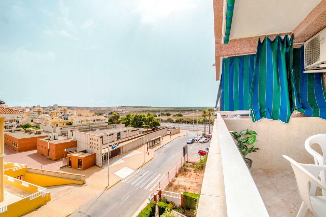 Apartament Anna La Mata  Eksteriør billede